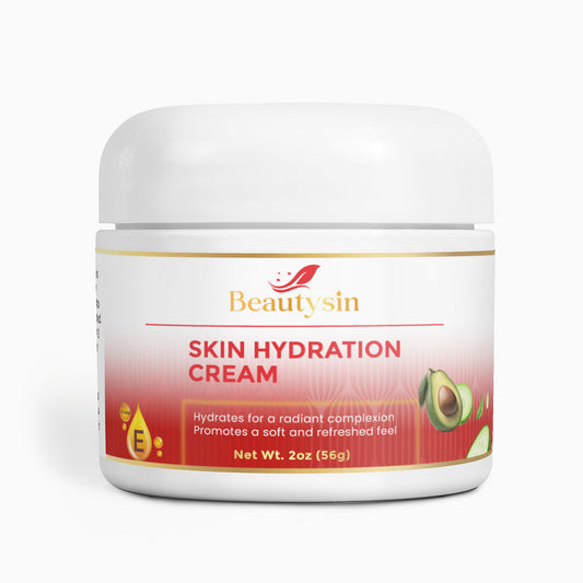 Skin Hydration Cream