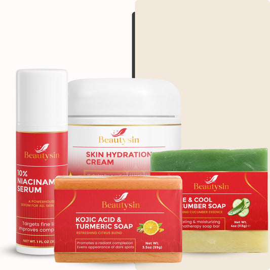 The Total Tone Transformation